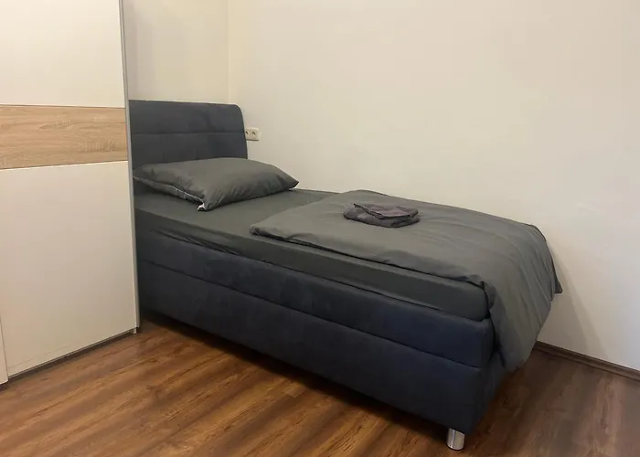 Geri'S Apartment Vienna 20 Cozy, Modern & Centrally Located 24-Hour Self Check-In & Out
